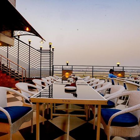 Hotel Cheelgadi Divisione di Divisione di Jaipur Esterno foto