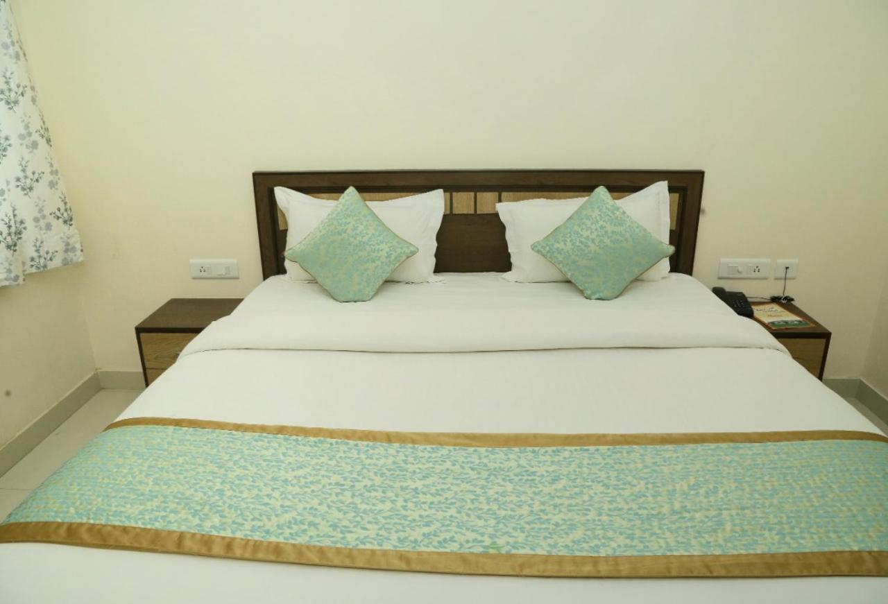 Hotel Cheelgadi Divisione di Divisione di Jaipur Esterno foto