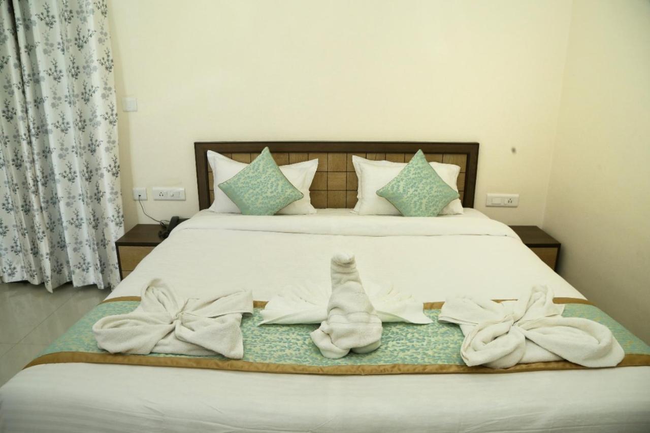 Hotel Cheelgadi Divisione di Divisione di Jaipur Esterno foto