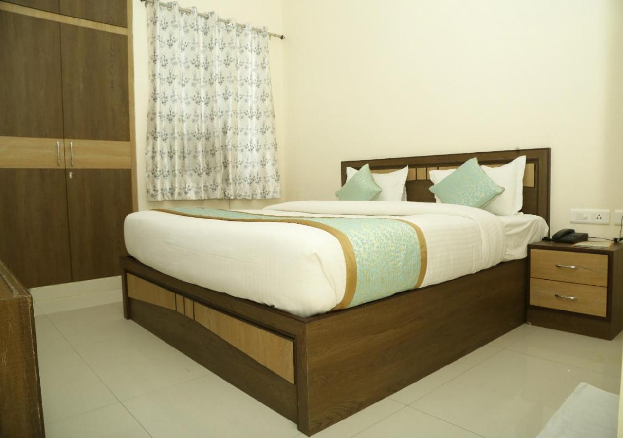 Hotel Cheelgadi Divisione di Divisione di Jaipur Esterno foto