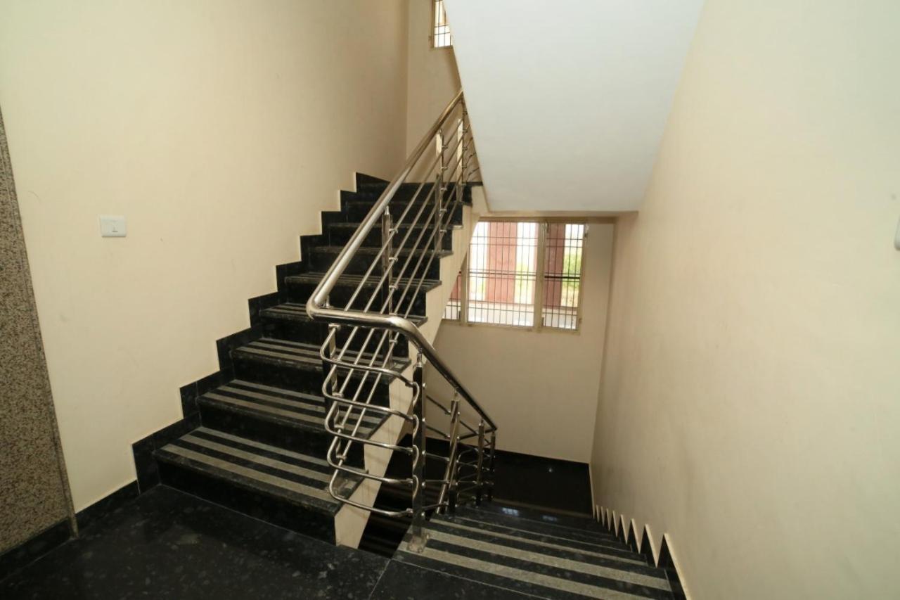 Hotel Cheelgadi Divisione di Divisione di Jaipur Esterno foto