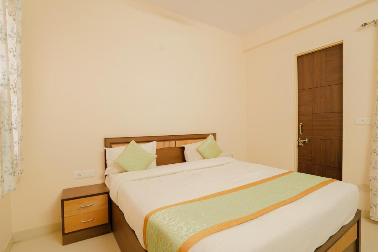 Hotel Cheelgadi Divisione di Divisione di Jaipur Esterno foto