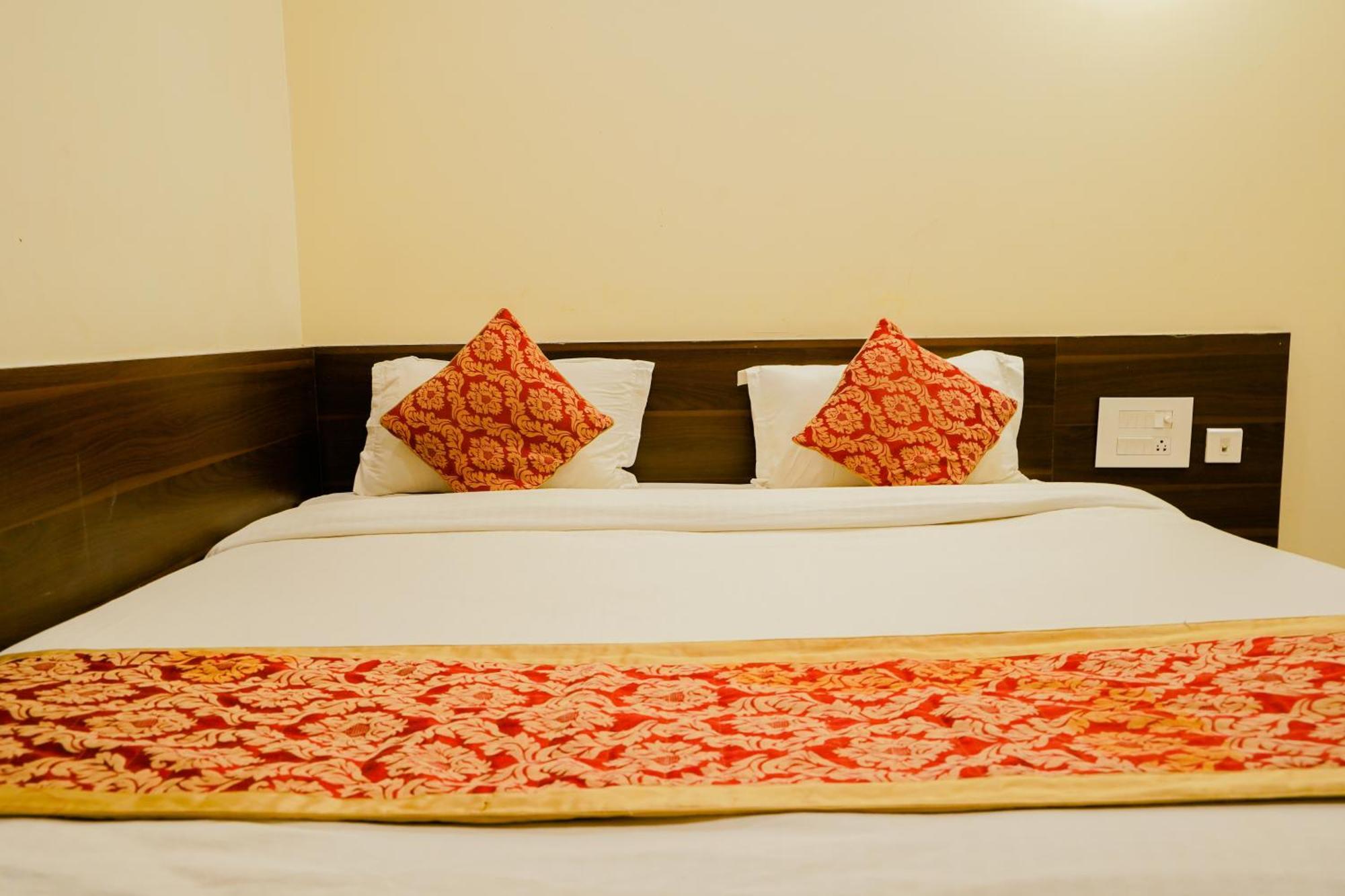 Hotel Cheelgadi Divisione di Divisione di Jaipur Esterno foto