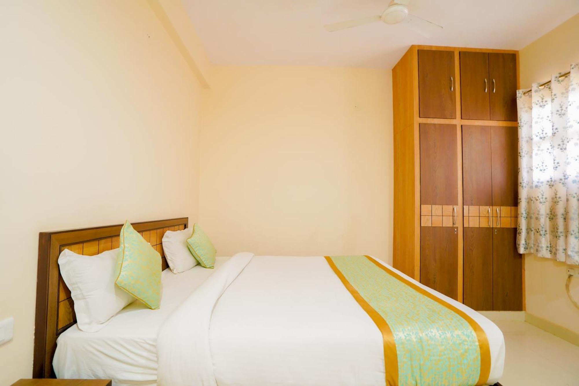 Hotel Cheelgadi Divisione di Divisione di Jaipur Esterno foto